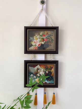 #家居软装搭配 #家居挂画 #装饰画 #家居饰品 #软装搭配