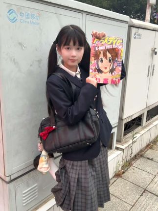 jk秋冬穿搭#jk穿搭 #jk制服 #jk日常 #校供