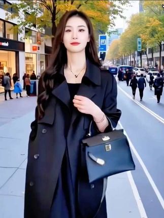 #晒晒我的秋日穿搭 #秋冬都市硬核穿搭 #早秋穿搭三分钟出门不是梦 #小个子秋冬穿搭 #早秋冷冽又随性的气质穿搭