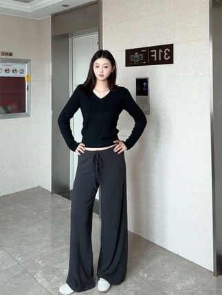 #高级感穿搭 #气场全开 #显瘦搭配 #极简穿搭 #显瘦显高