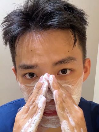 早八人的标配#海洋至尊