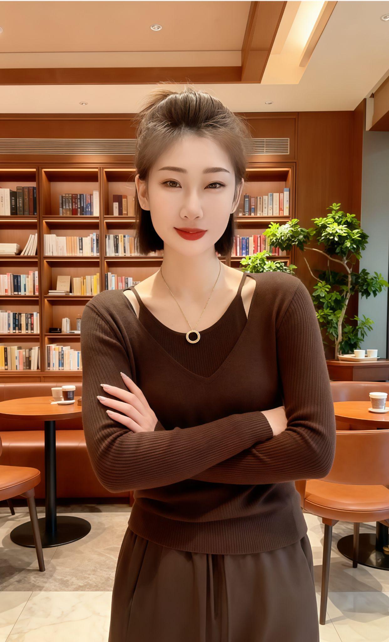 #张予曦毕雯珺真拍了红裙袍 #深情眼 #张予曦 #毕雯珺#灵笼2完结