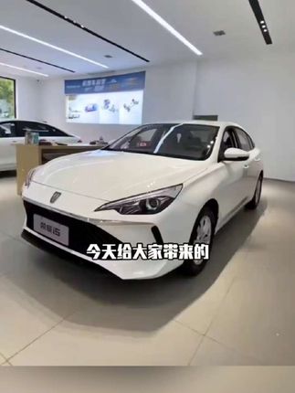 专用荣威i5车窗雨眉晴雨挡车门窗改装挡雨板遮雨板防雨条窗眉配件