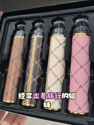 #好物推荐🔥 #自用好物推荐 #每日分享 #牙刷 #折叠牙刷 十几块钱四支这么好的牙刷,真值了
