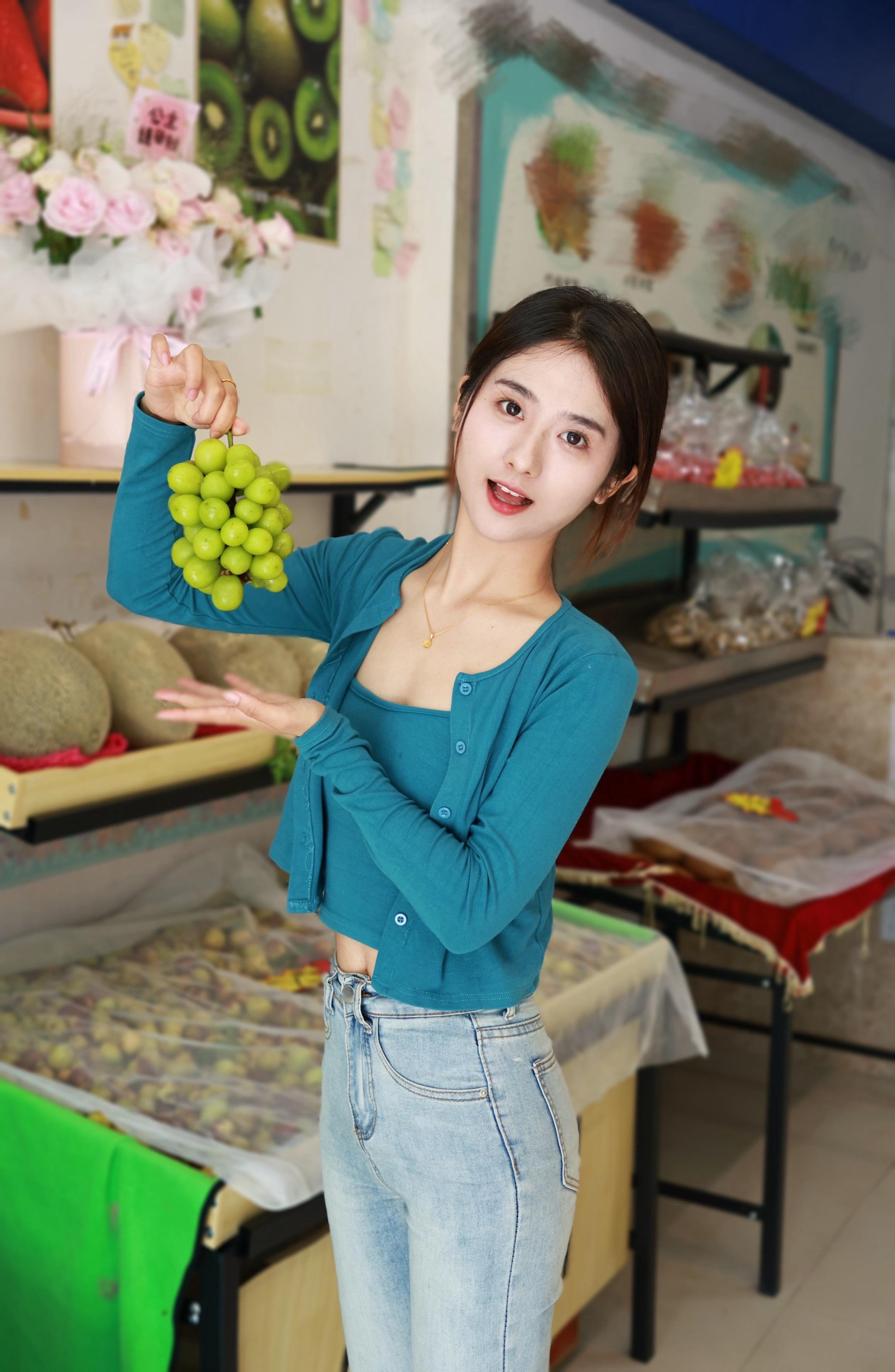 确定不来找我买水果吗🥭#随拍记录生活 #祝你事事发事事成