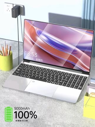 新款AI轻薄办公游戏笔记本电脑便携15.6英寸学生商务商用#轻薄笔记本电脑 #学生笔记本 #办公笔记本电脑 #商务笔记本电脑 #游戏笔记本电脑