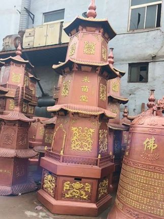 #寺庙铸铁香炉 #铸铁焚烧炉 #铸铁化钱炉 #铸铁香炉铸造厂 #铸铁插香炉 寺庙铸铁烧香炉元宝炉宝鼎三足鼎四方鼎焚烧炉蜡烛台油灯铜钟铁钟功德箱捐款箱云板千伏灯化钱炉焚金炉