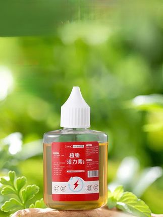 #植物活力素 #改善僵苗 #三农 #种植 #花卉绿植 @抖音热点 @抖音热点宝
