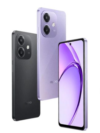 #oppoa3i【政府补贴|新品上市】OPPO A3i 5G手机 超硬核抗摔架构 多重防护