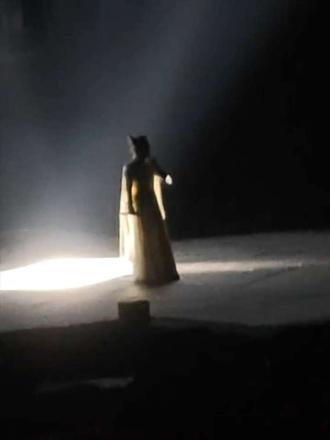 #杨魏玲花 #玲花 #凤凰传奇
第三次见面!!