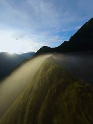 旅行收藏家Like✨