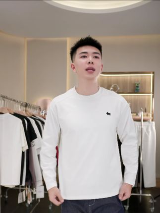 清仓新款速干长袖打底衫,只要39.9元,原价69一件!单穿打底都好看,拼手速#清仓捡漏 #长袖打底衫 #长袖t恤 #秋冬穿搭 #秋冬必备