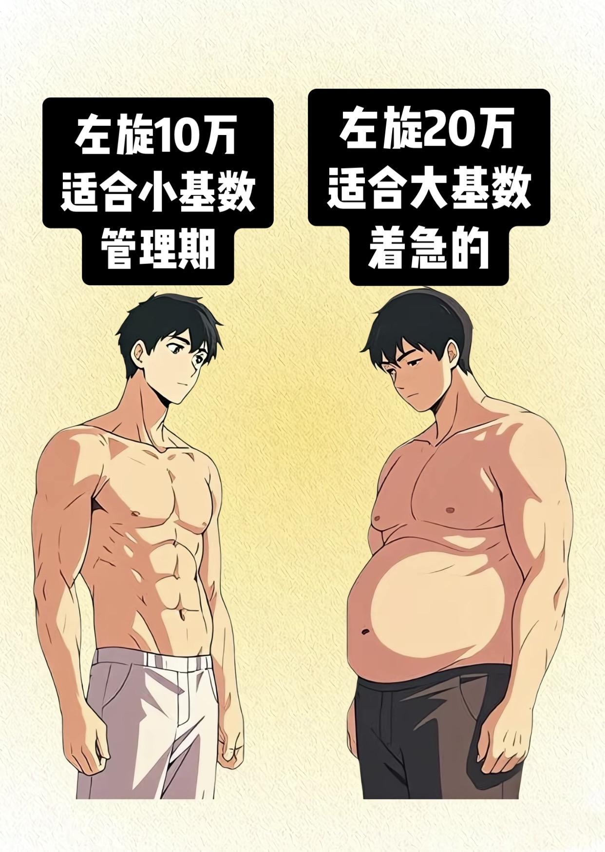 值得一试#左旋