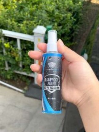 新款汽车防雨剂,一喷一抹不挂雨,再也不怕下雨天开车看不清了!#汽车好物 #汽车用品 #汽车用品好物推荐 #车品好物分享