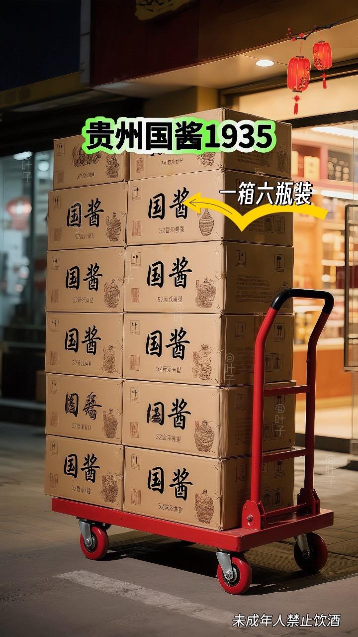 #酱香型白酒 #传统工艺 #品酒 #酒水 #纯粮酒