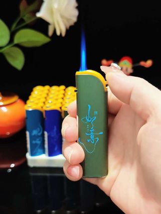 网红新款可循环充气防风防爆打火机。#创意打火机#个性打火机 #男士必备 #送男友的礼物 #在抖音入手的好东西