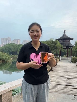 68给大家发5盒,每一盒里面6包都是独立小包装,到家拆开正装支持试喝两小包哦@好物推荐@好喝不贵经济实惠