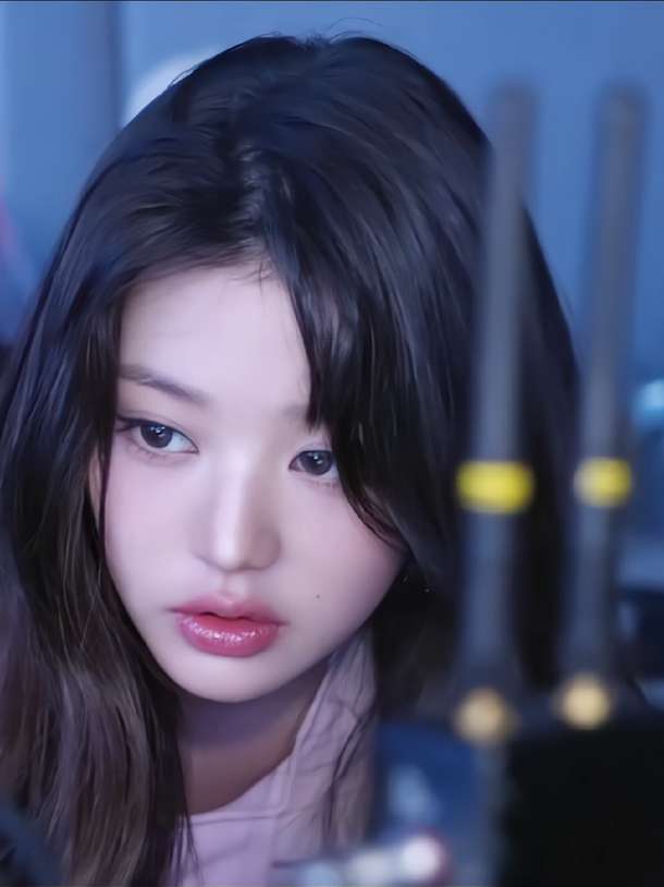 好伟大的一张脸 #张元英 #wonyoung #ive张元英