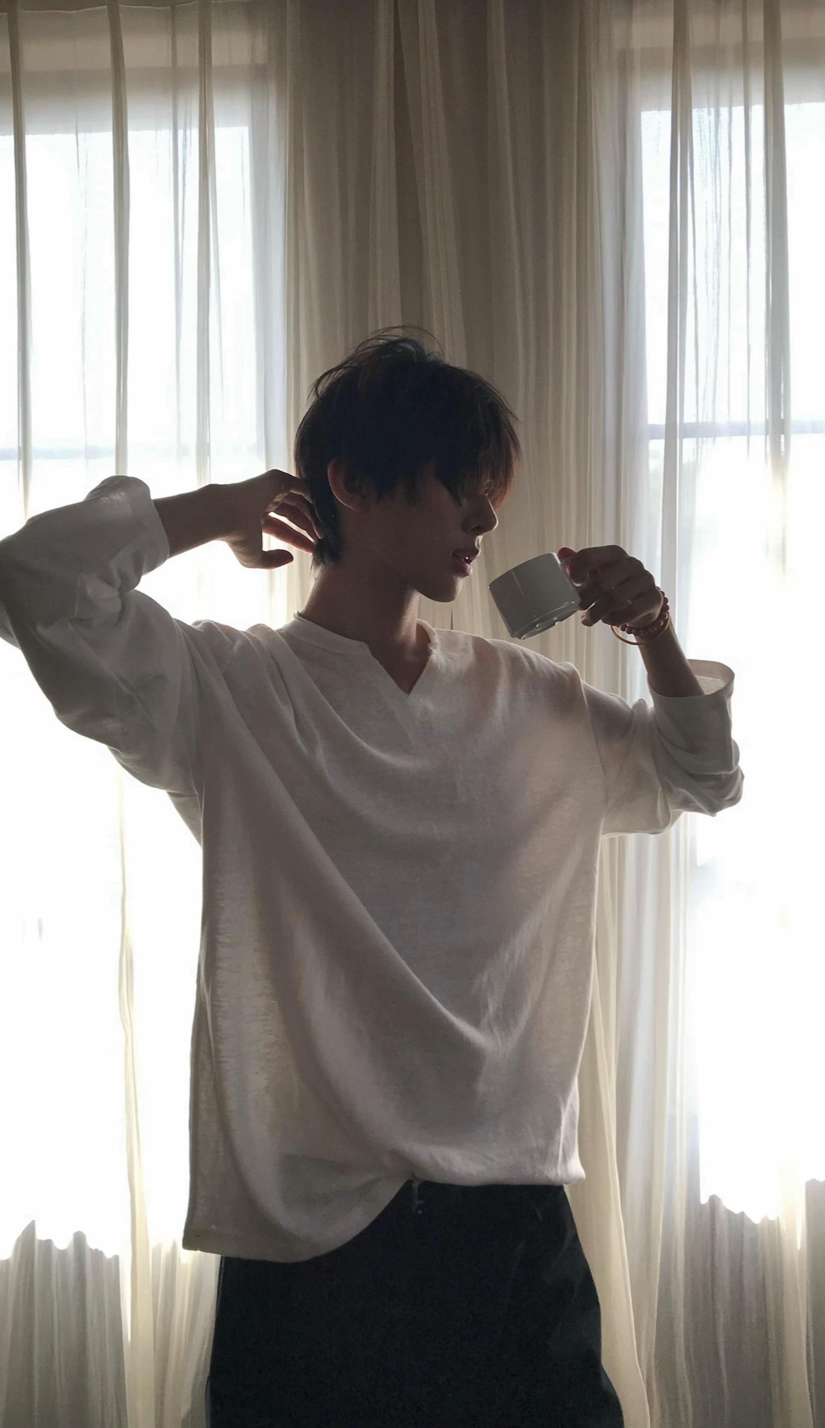☕️
