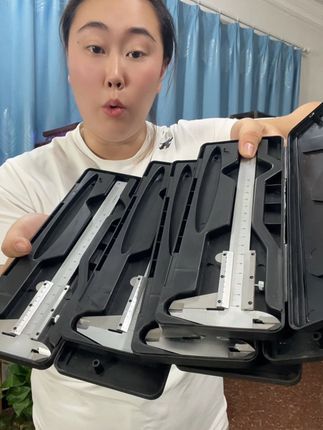 #游标卡尺 #卡尺