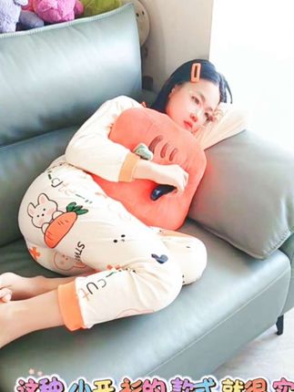 超级舒适的儿童家居服套装!小兔卡通设计超可爱 #高品质童装 #童装穿搭#秋上新 #潮童穿搭 #好物推荐🔥