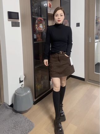 #女装穿搭分享 #小个子穿搭
