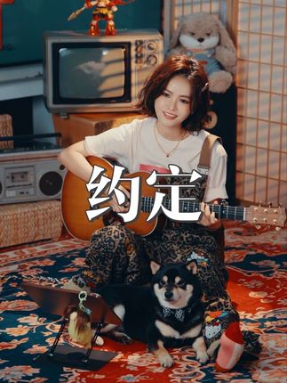 那年你数到三就来找我,我数到一百也没等到#约定粤语版