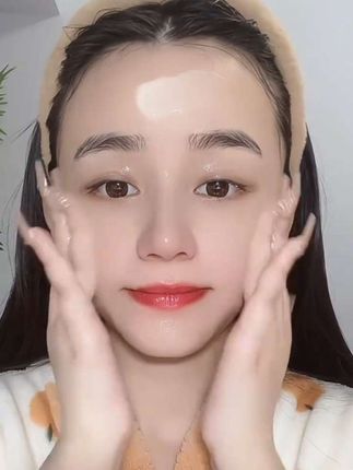 北京同仁堂内廷上用黄芪霜保湿滋润乳黄黑皮暗沉女士补水护肤面霜 #抗皱 #亮肤液 #紧致霜