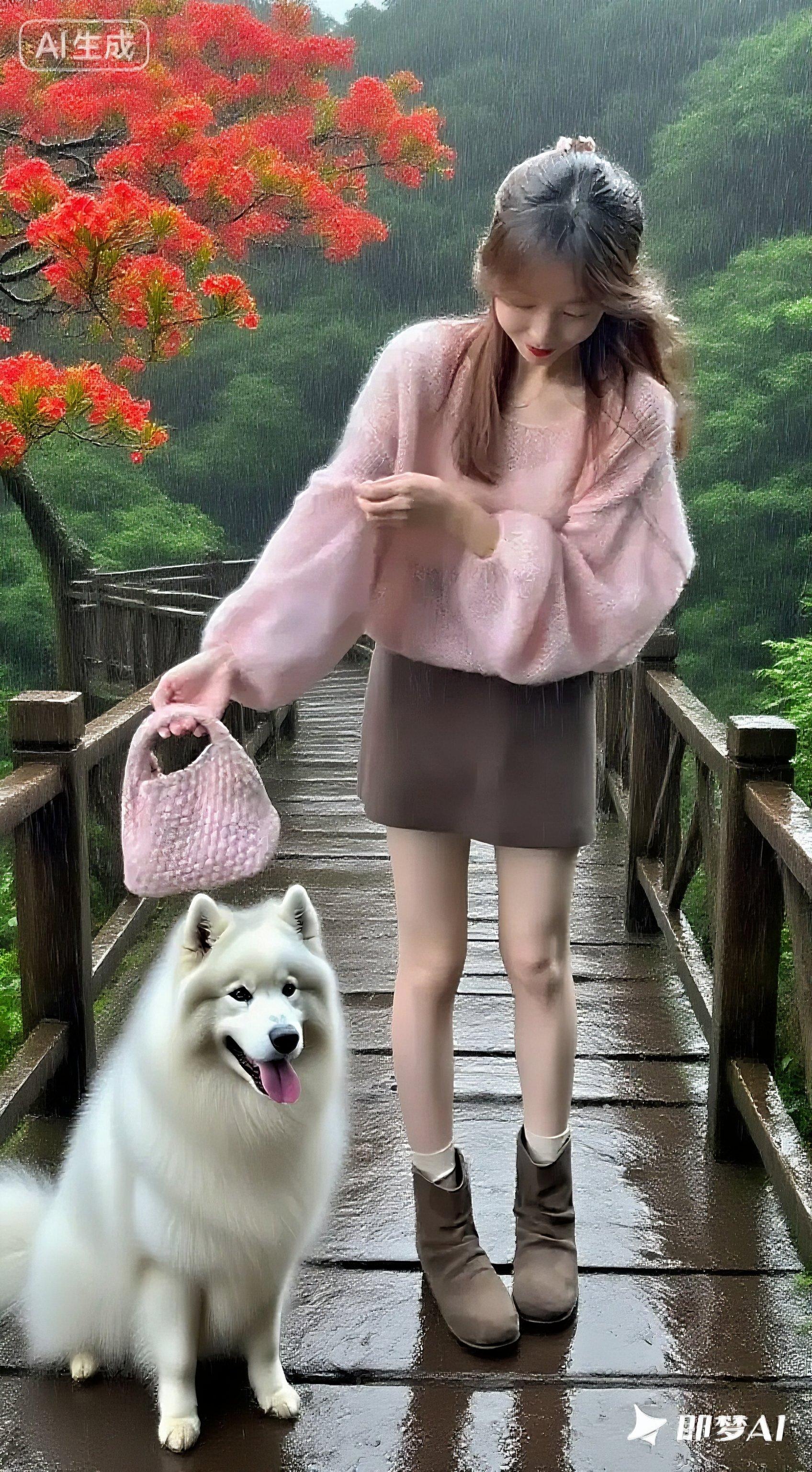 #也太可爱了吧 #萌宠出道计划 #真好看 #时尚穿搭分享 #萌狗