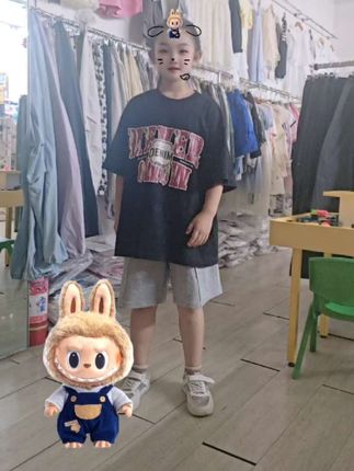 #青春活力 小菇凉