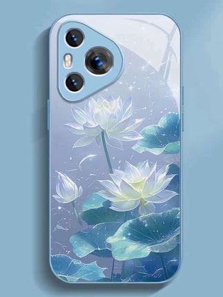 哇塞!好漂亮的手机壳! 适用苹果16/15华为P70/荣耀/vivo/oppo小米/红米/金属漆玻璃防摔手机壳#网红手机壳 #防摔手机壳 #创意手机壳 #手机壳推荐 #苹果手机壳