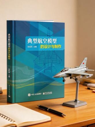 几块钱一张的KT板,在航模爱好者手里,能变成威风凛凛的战斗机!#航空航天类专业 #航空模型比赛 #好书推荐 #航空模型