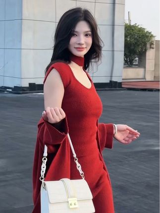 拥有什么 就享受什么 #穿搭#穿搭分享