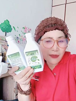 #奋斗的新征程 #带货#空气清新剂#直播