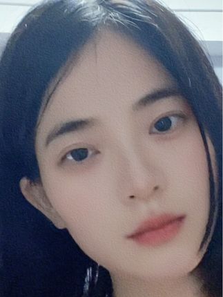 #甜妹风 #下颚线 #沉暮不知归处大结局 #锁骨控 #最强外交官