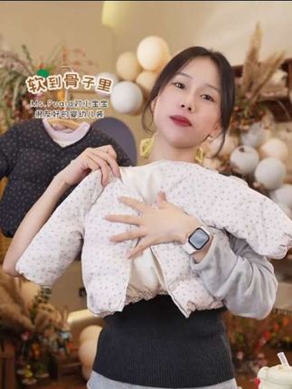 #高品质童装#萌娃穿搭