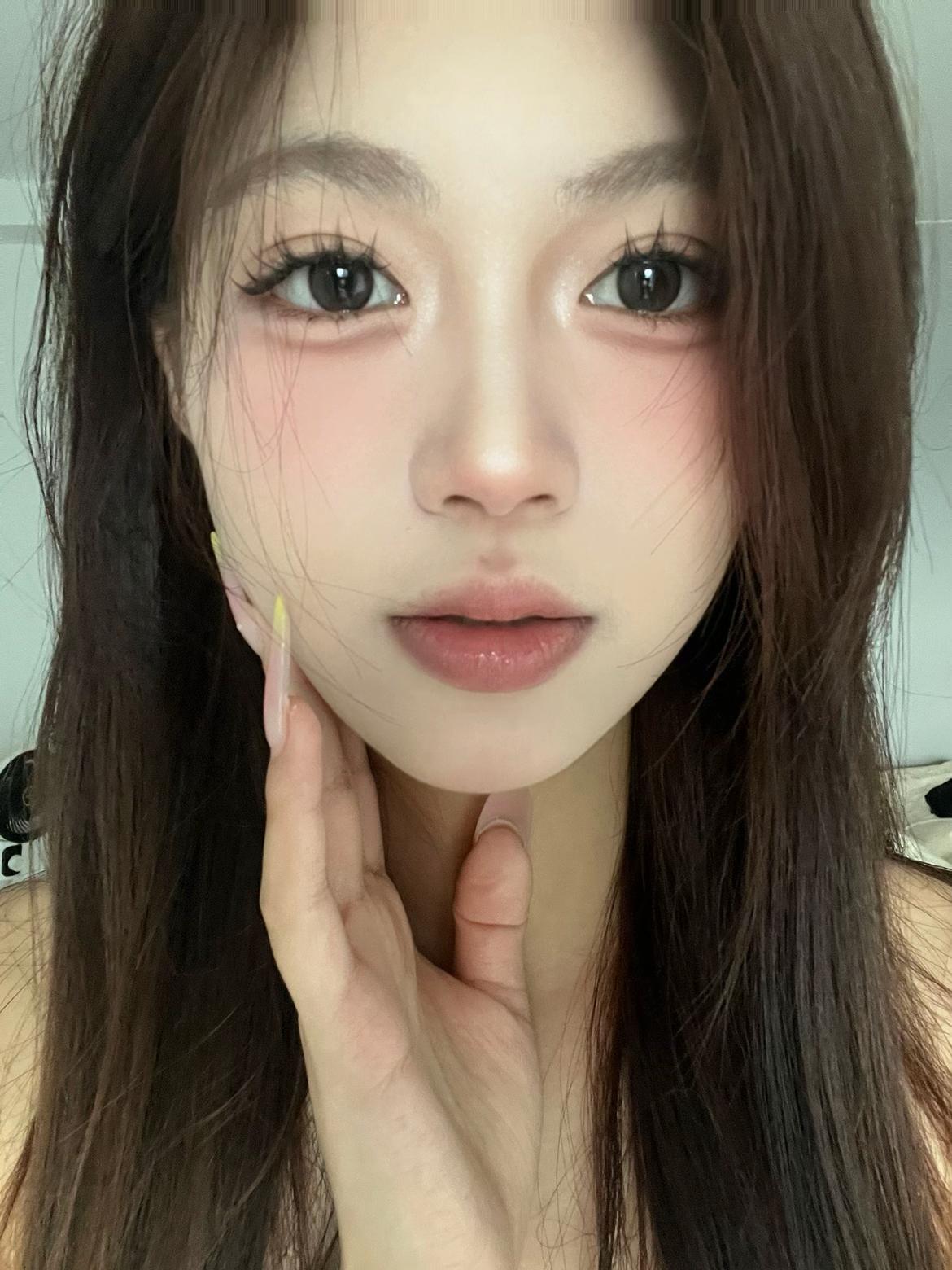 ◉‿◉ #美妆 #日常妆 #分享 #分享妆容 #眼睛会说话