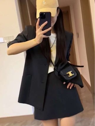#穿出高级感 #穿出高级感氛围 #每日分享 #时髦精穿搭 #简约大气