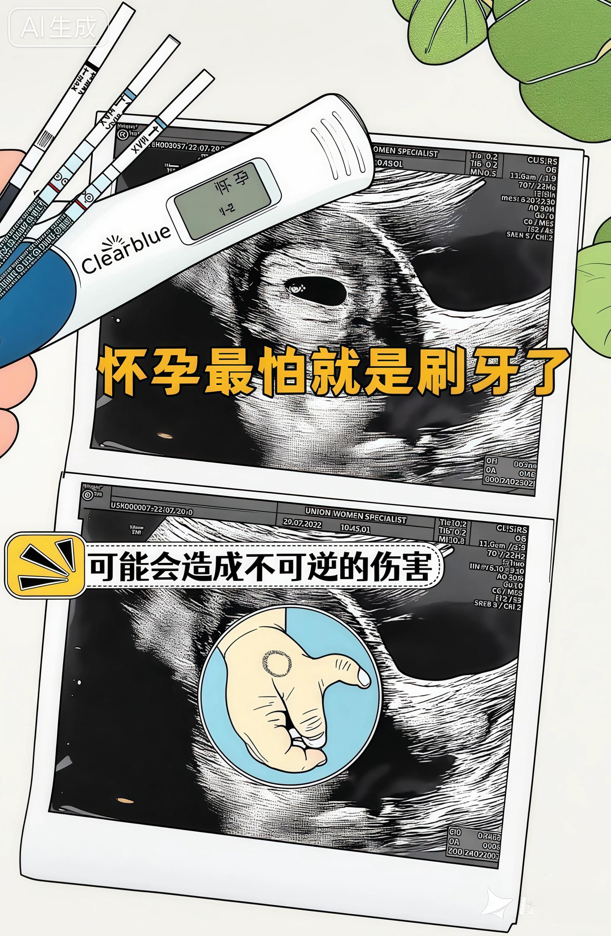 孕期口腔敏感期的救星!袋鼠妈妈这支牙膏我锁死啦😊 孕早期一刷就犯恶心的姐妹举个手!换了袋鼠妈妈孕妇牙膏后,终于不用再硬扛啦~ 淡淡的水果味好清新🍊,刷的时候一点不刺激,泡沫也软fufu的,刷完嘴巴香香的超舒服~ 成分也很安心,没有那些乱七八糟的添加,孕期用着超放心!现在每天早晚都主动想刷牙,牙齿干干净净,孕期口腔问题拜拜👋 已经安利给同孕期的闺蜜,孕期需要换牙膏的姐妹,听我的冲它就对啦! #袋鼠妈妈#孕妇牙膏#孕妇用什么牙膏比较好 #孕期#母婴好物@抖加🔥上热门🔥dou+🔥热点宝