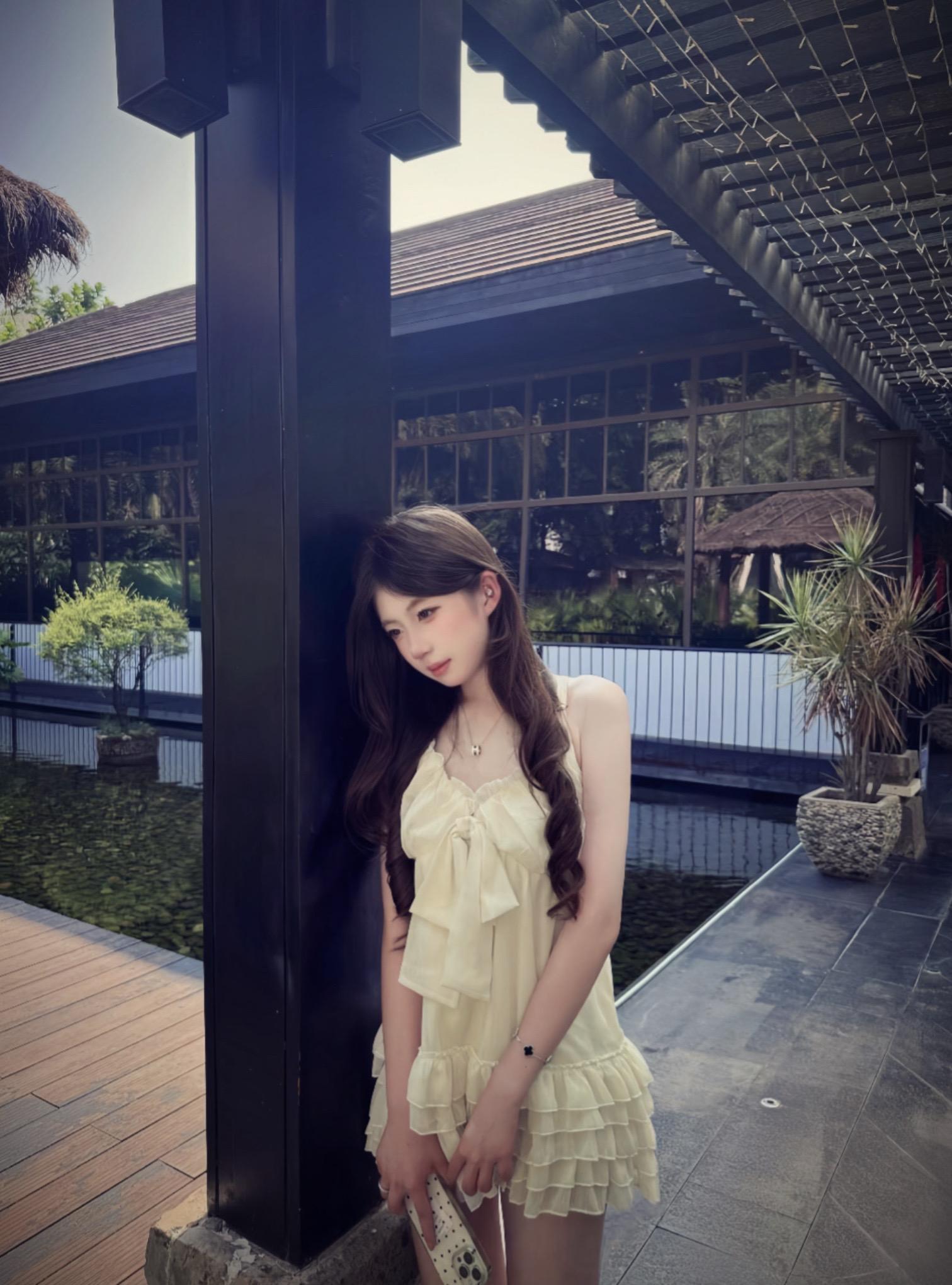 突然明白 人都是会变的 我不会再抱有过多的期待 不期盼任何人能待我如初#inmyfeeling #文案