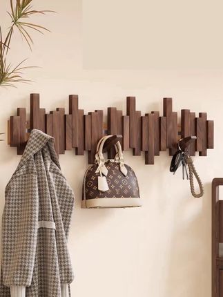 #挂衣架 #居家好物 #衣帽架 #种草好物 #上热门