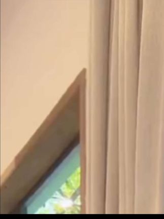 假两件抽绳v领针织衫长袖秋季大码微胖mm显瘦独特超好看打底上衣#秋季穿搭 #显瘦穿搭 #假两件