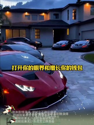 人一旦看过《负债翻盘》,财富就像开了上帝视角!#认知 #好书分享 #思维格局 #商业思维