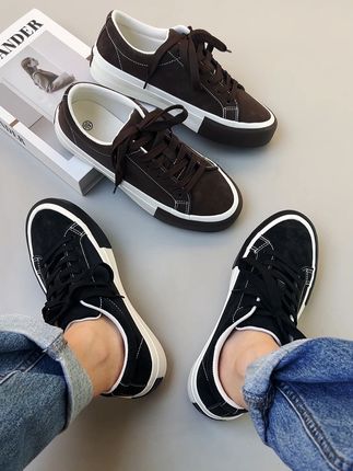 #只做高品质 #时尚潮流休闲百搭 #百搭鞋子 #休闲鞋 #男鞋穿搭