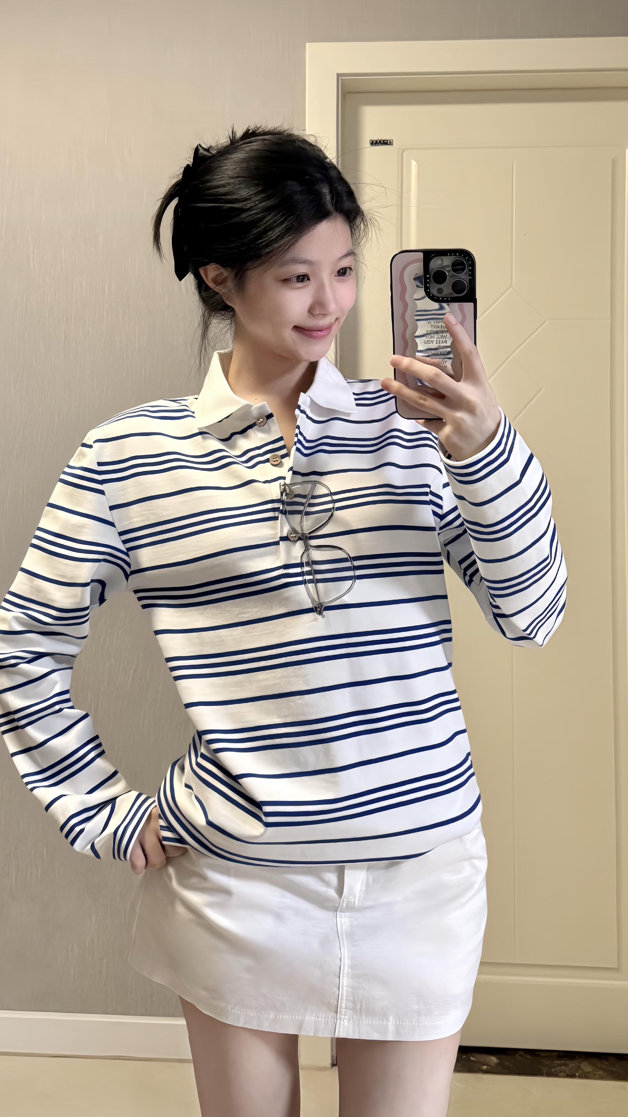 裙子or裤子 #今天穿什么 #日常分享 #ootd