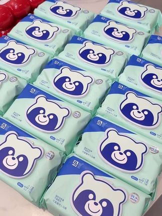 80抽大包湿厕纸大羊毛,数量不多赶紧抢#湿厕纸推荐 #厕纸还是湿的好 #湿厕纸 #超便宜超划算