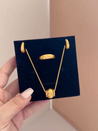 新款首饰第501集#今日分享 #每日分享 #时尚饰品