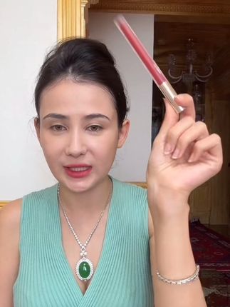 唇釉💄有现货 #口红推荐 #美妆分享