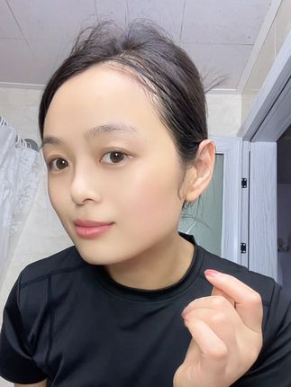 白松露洗卸养三合一洗面奶,深层清洁水润不紧绷!#洗面奶 #日常护肤