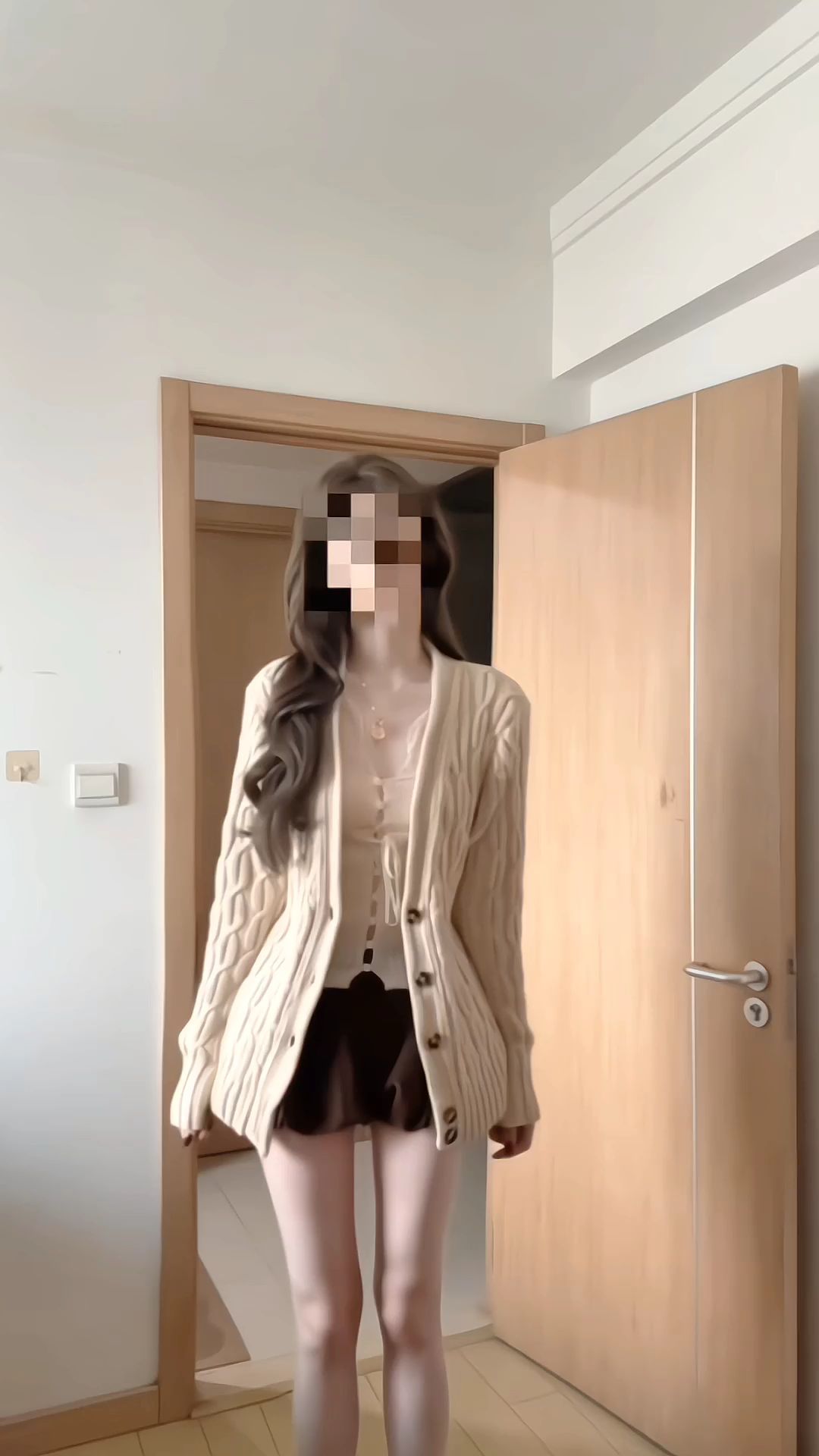 #ootd穿搭 #辣妹穿搭 #每日分享 #温柔风穿搭 #日常穿搭